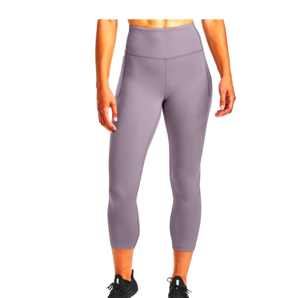 Under Amour cropped leggings